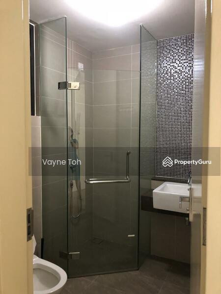 Untuk Disewa - Boulevard Residence
