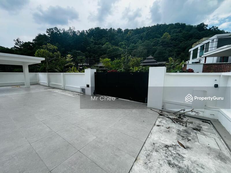 Untuk Dijual - Meru Hills Bungalows