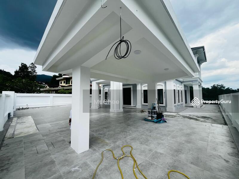 Untuk Dijual - Meru Hills Bungalows