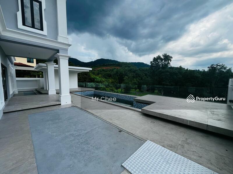 Untuk Dijual - Meru Hills Bungalows