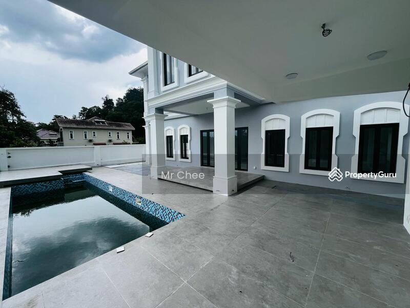 Untuk Dijual - Meru Hills Bungalows