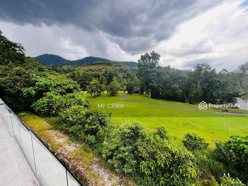 Untuk Dijual - Meru Hills Bungalows