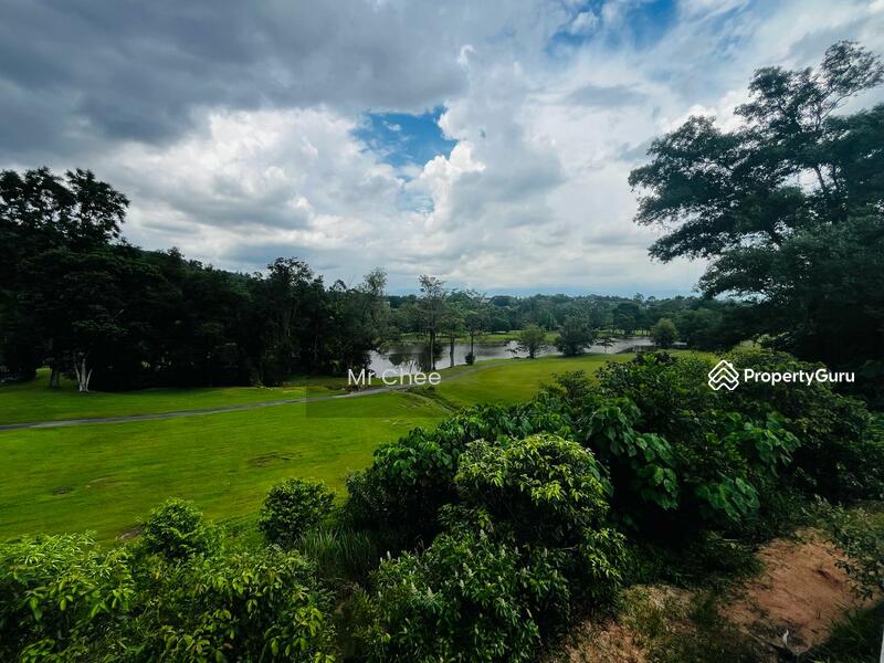 Untuk Dijual - Meru Hills Bungalows