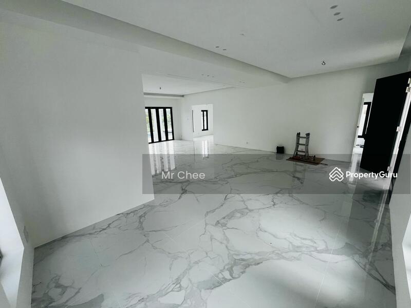 Untuk Dijual - Meru Hills Bungalows