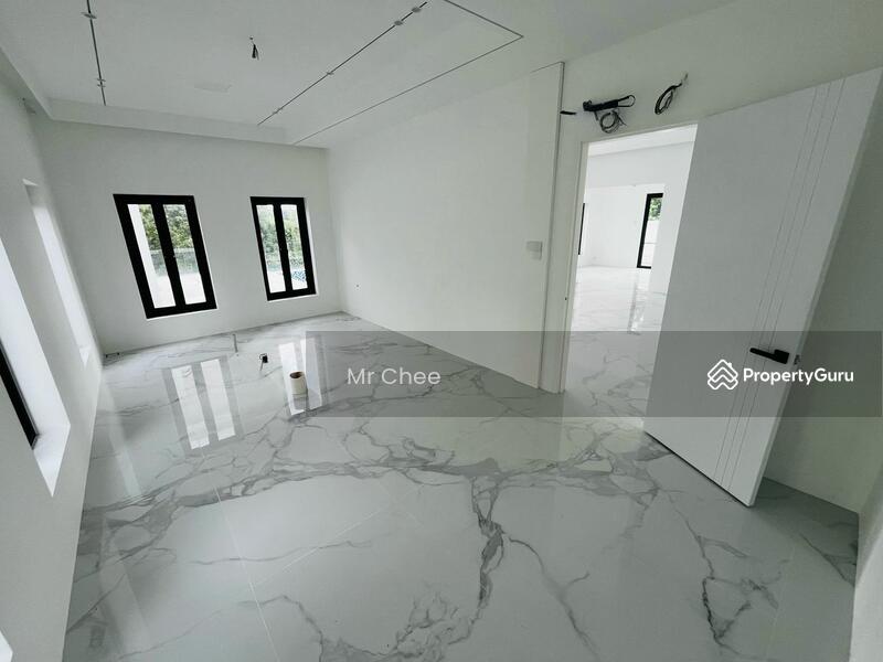 Untuk Dijual - Meru Hills Bungalows