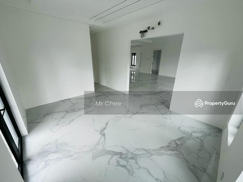 Untuk Dijual - Meru Hills Bungalows