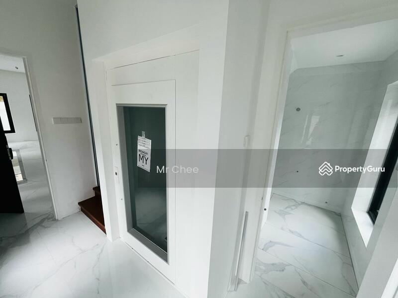 Untuk Dijual - Meru Hills Bungalows