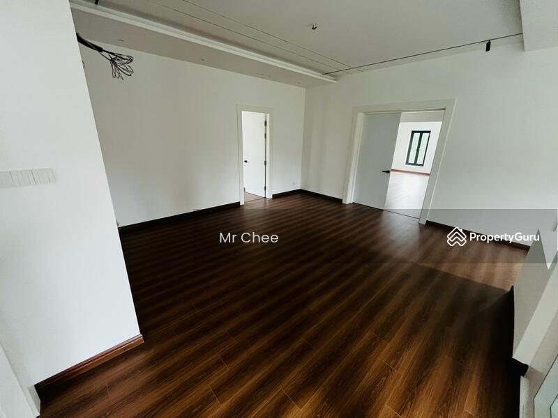 Untuk Dijual - Meru Hills Bungalows