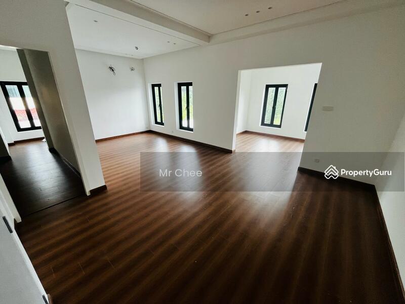 Untuk Dijual - Meru Hills Bungalows