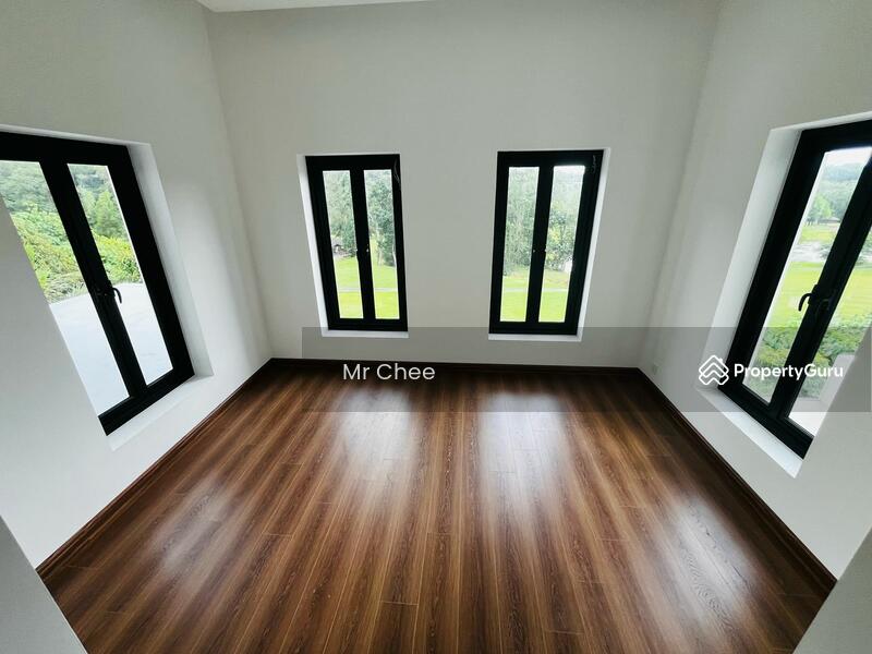 Untuk Dijual - Meru Hills Bungalows