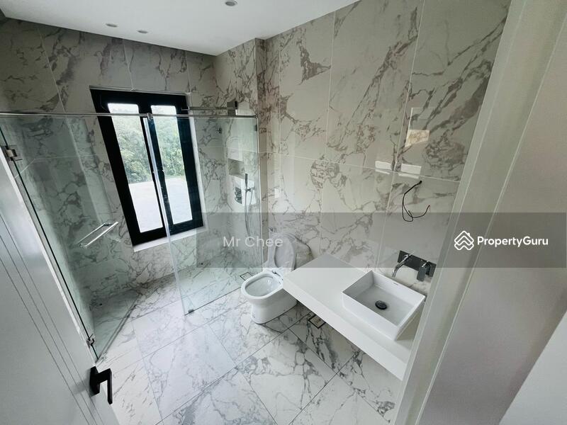 Untuk Dijual - Meru Hills Bungalows