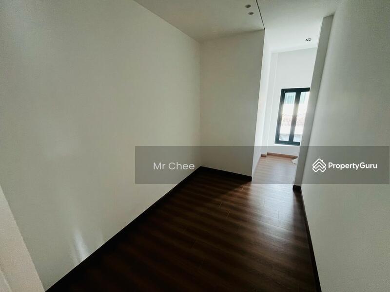 Untuk Dijual - Meru Hills Bungalows