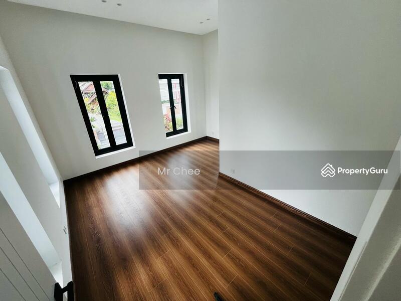 Untuk Dijual - Meru Hills Bungalows