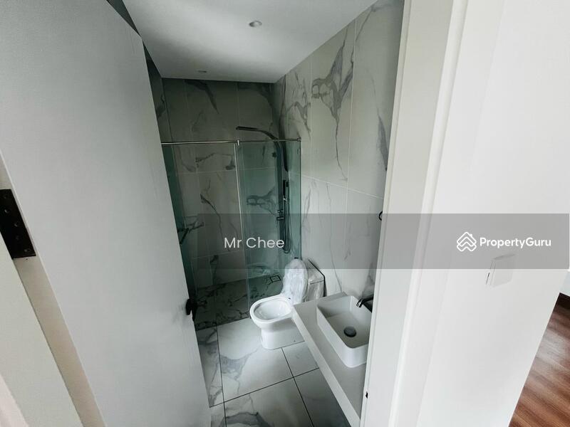 Untuk Dijual - Meru Hills Bungalows