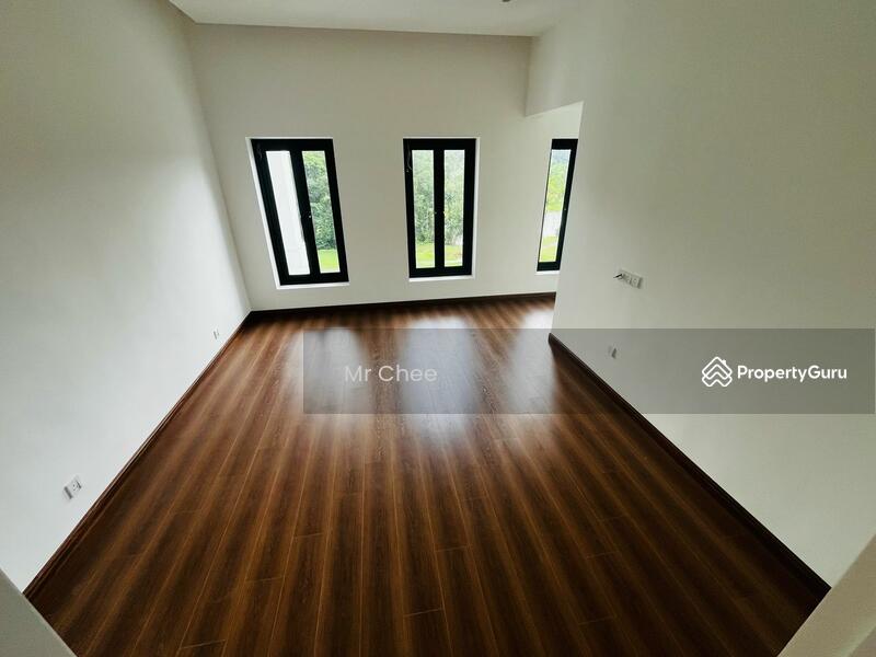 Untuk Dijual - Meru Hills Bungalows