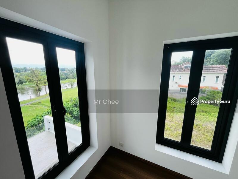 Untuk Dijual - Meru Hills Bungalows