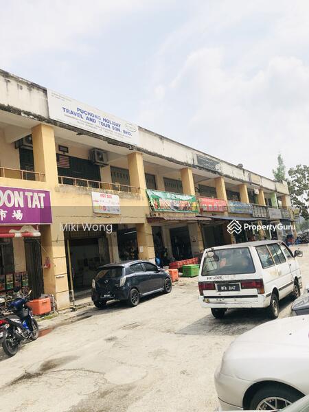 For Sale - puchong
