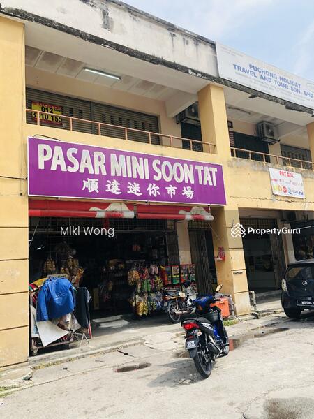 For Sale - puchong