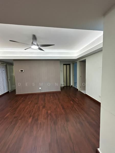Apartment for Rent at Casamas Court - Desmond Low - PropertyGuru.com.my