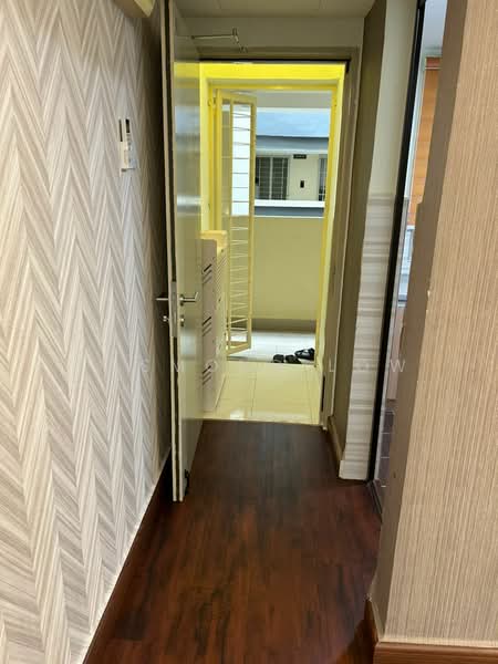 Apartment for Rent at Casamas Court - Desmond Low - PropertyGuru.com.my