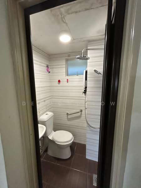 Apartment for Rent at Casamas Court - Desmond Low - PropertyGuru.com.my