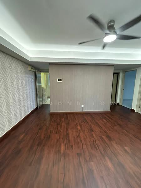 Apartment for Rent at Casamas Court - Desmond Low - PropertyGuru.com.my