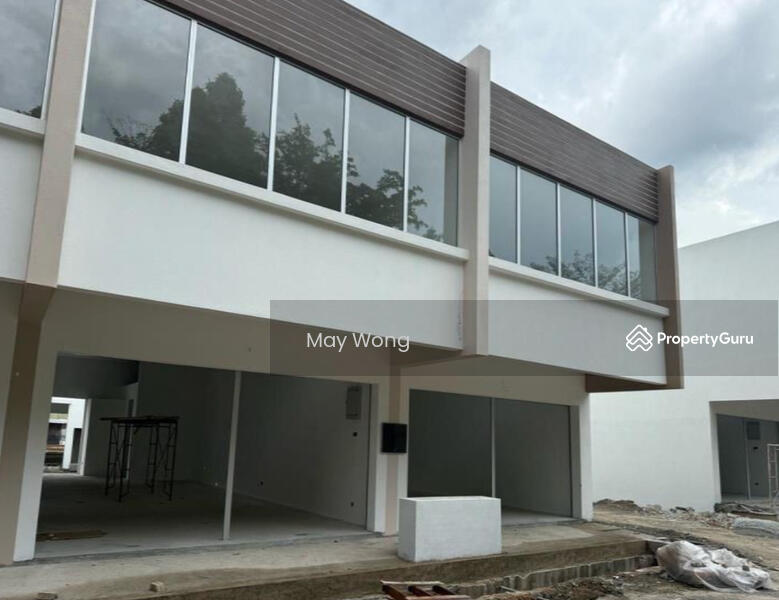 Untuk Disewa - Semenyih Bandar Sri Kesuma new shop for Rent