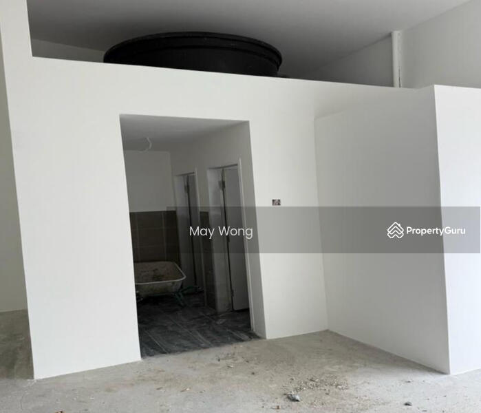 Untuk Disewa - Semenyih Bandar Sri Kesuma new shop for Rent