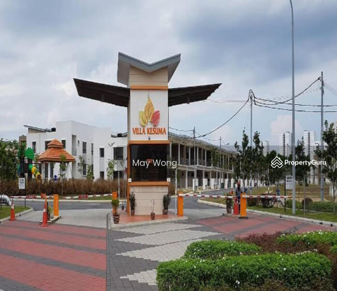 Untuk Disewa - Semenyih Bandar Sri Kesuma new shop for Rent