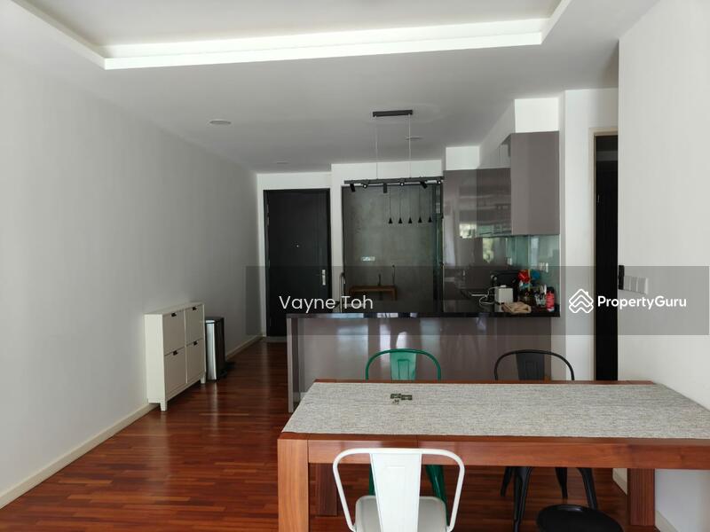 Condominium for Rent at Kaleidoscope (Residensi Setiawangsa) - Vayne Toh - PropertyGuru.com.my
