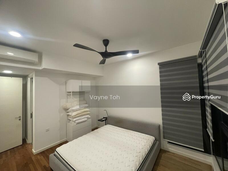 Condominium for Rent at Kaleidoscope (Residensi Setiawangsa) - Vayne Toh - PropertyGuru.com.my