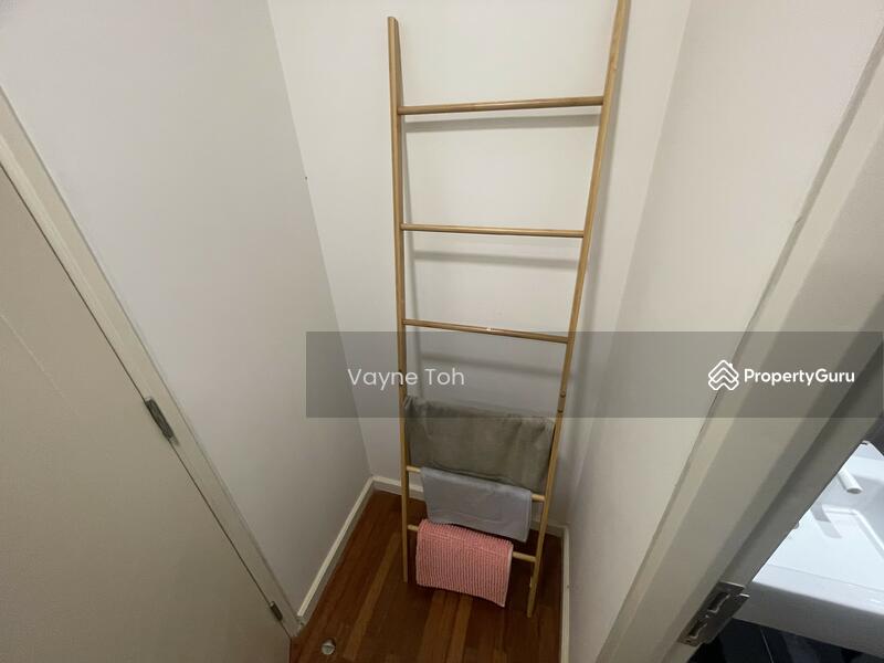 Condominium for Rent at Kaleidoscope (Residensi Setiawangsa) - Vayne Toh - PropertyGuru.com.my