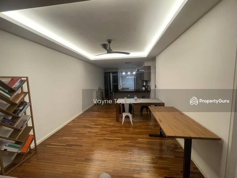 Condominium for Rent at Kaleidoscope (Residensi Setiawangsa) - Vayne Toh - PropertyGuru.com.my