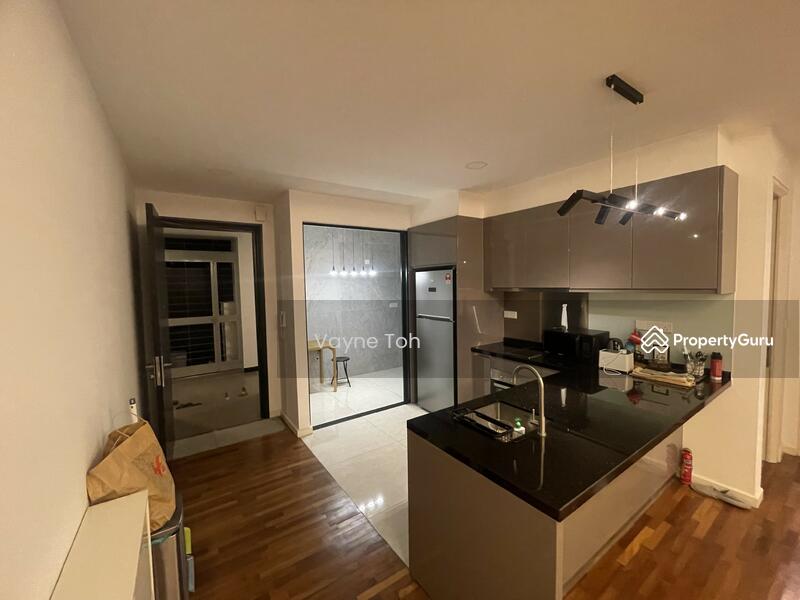 Condominium for Rent at Kaleidoscope (Residensi Setiawangsa) - Vayne Toh - PropertyGuru.com.my