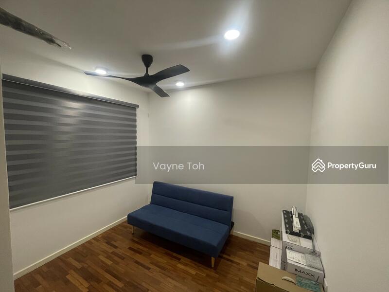 Condominium for Rent at Kaleidoscope (Residensi Setiawangsa) - Vayne Toh - PropertyGuru.com.my
