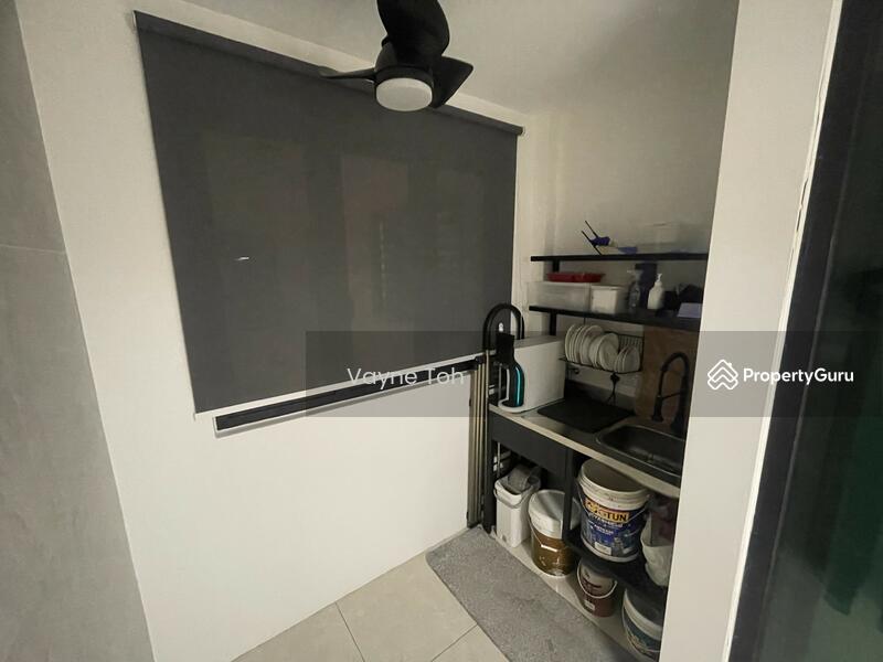 Condominium for Rent at Kaleidoscope (Residensi Setiawangsa) - Vayne Toh - PropertyGuru.com.my