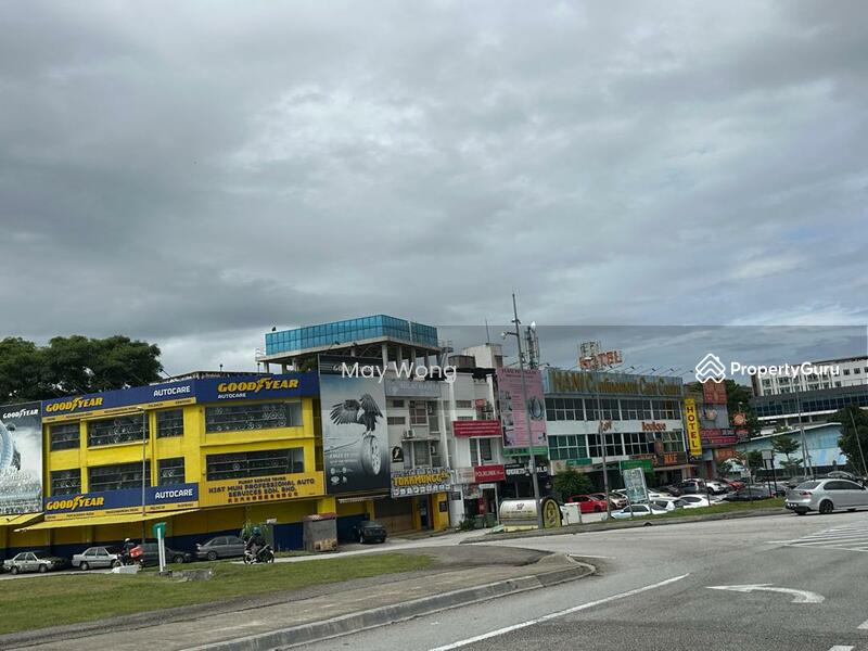 For Rent - Semenyih Bandar Sri Kesuma Coner Shoplot