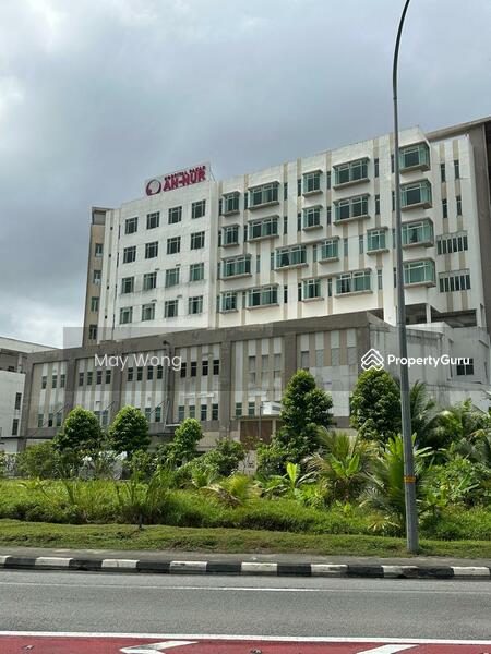 For Rent - Semenyih Bandar Sri Kesuma Coner Shoplot