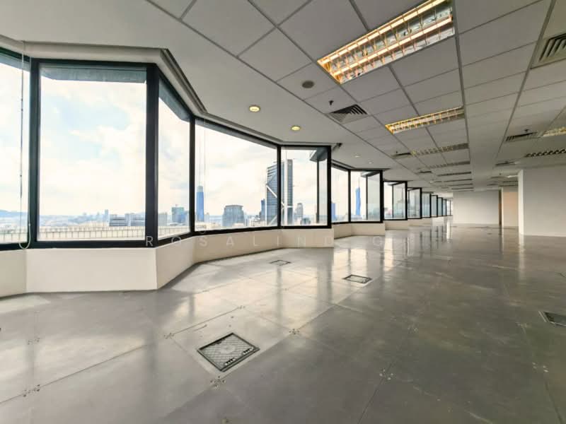 Office for Rent in KLCC (KL City Centre) - ROSALIND G. - Interior - PropertyGuru.com.my