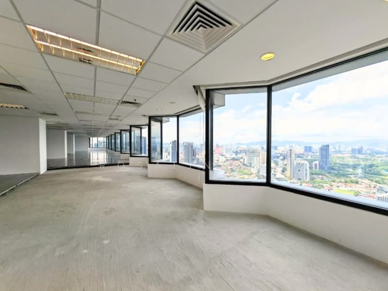 Office for Rent in KLCC (KL City Centre) - ROSALIND G. - Interior - PropertyGuru.com.my