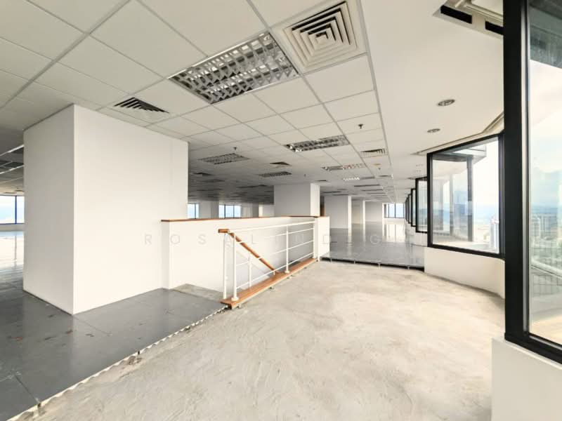Office for Rent in KLCC (KL City Centre) - ROSALIND G. - Interior - PropertyGuru.com.my