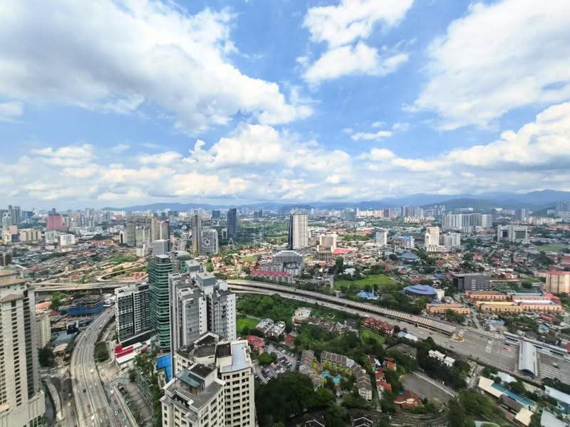 Office for Rent in KLCC (KL City Centre) - ROSALIND G. - View - PropertyGuru.com.my