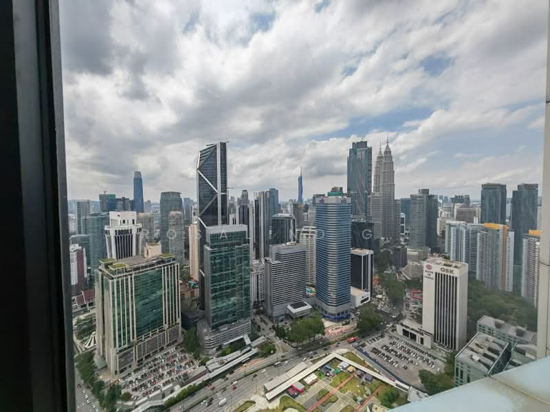 Office for Rent in KLCC (KL City Centre) - ROSALIND G. - PropertyGuru.com.my