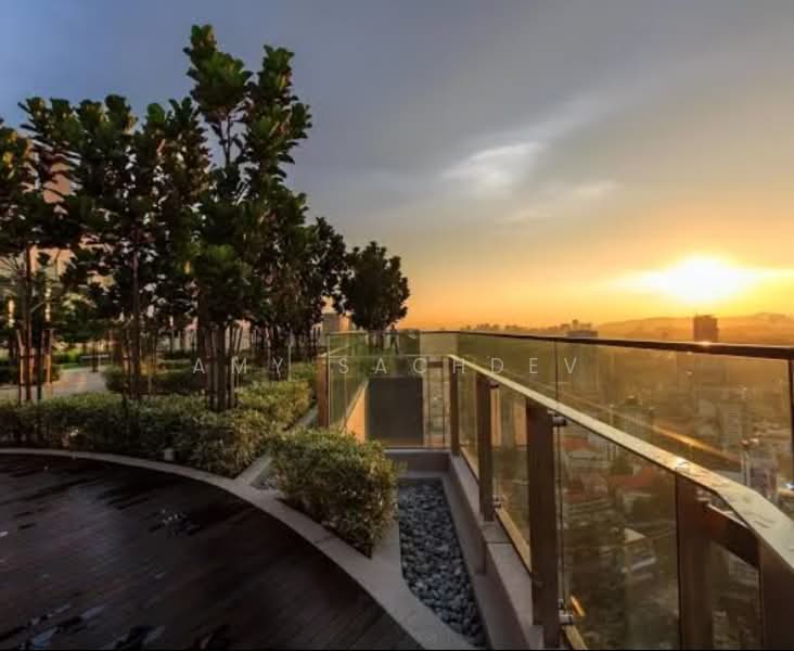 Kondominium untuk Dijual di The Robertson - Amy Sachdev - Exterior - PropertyGuru.com.my