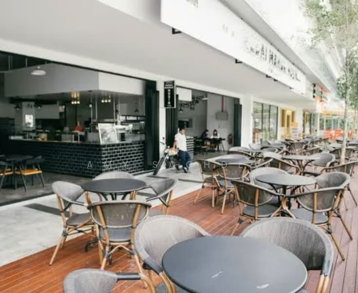 Kondominium untuk Dijual di The Robertson - Amy Sachdev - Exterior - PropertyGuru.com.my