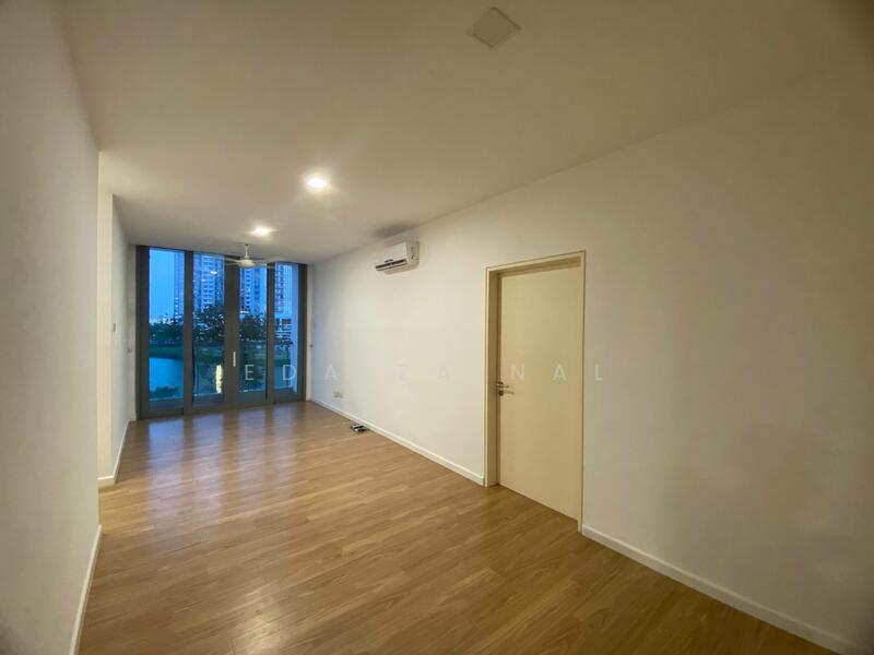 Condominium for Sale at Lakefront Residence - Eda Zainal - PropertyGuru.com.my
