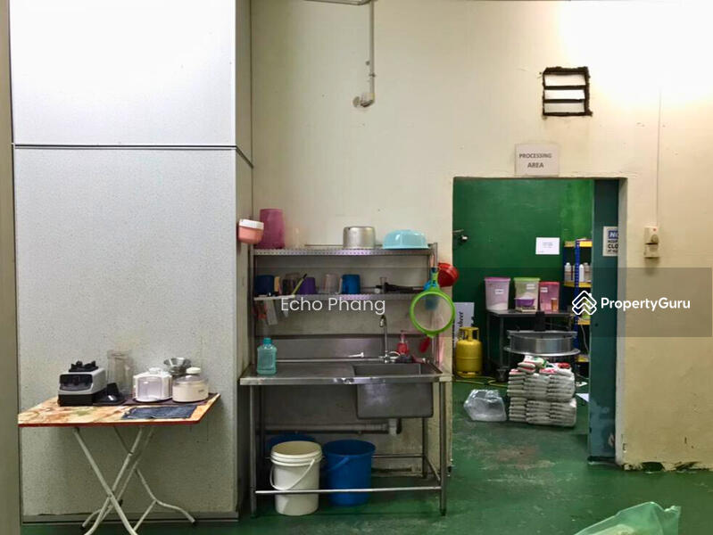 Untuk Dijual - Desa Sri Puteri