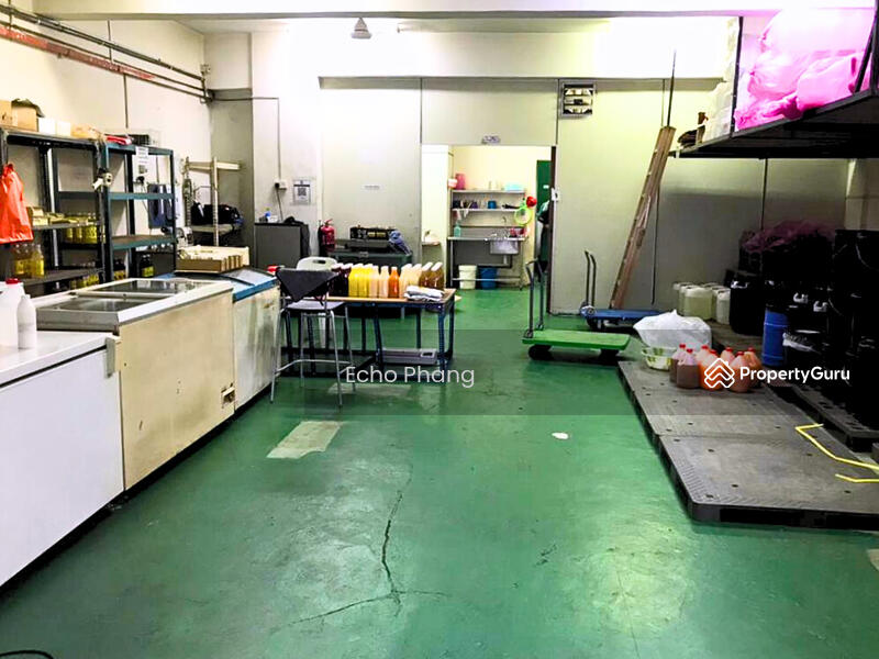 Untuk Dijual - Desa Sri Puteri