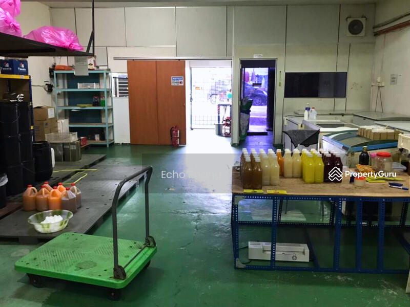 Untuk Dijual - Desa Sri Puteri