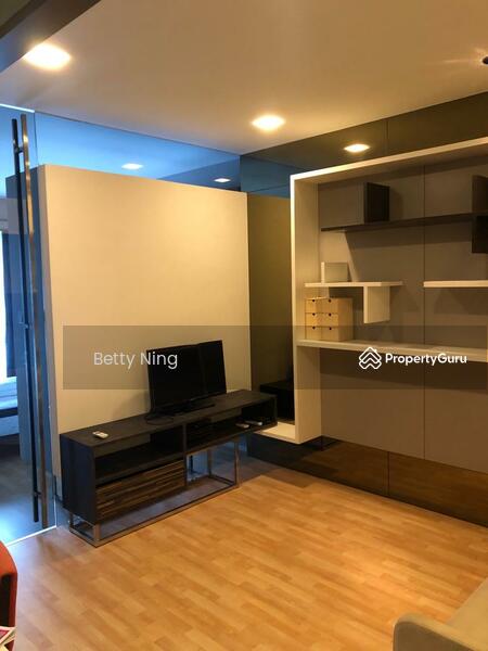 For Sale - Verve Suites